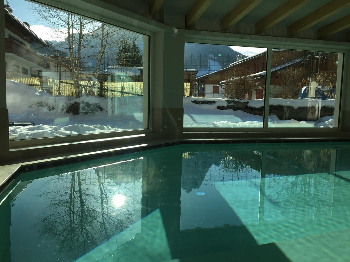 Hotel El Paster