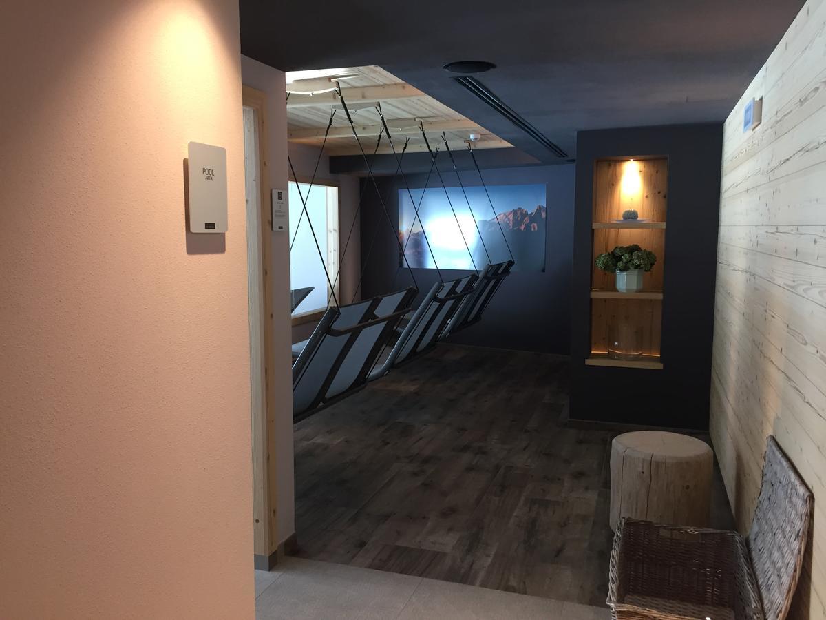 Hotel El Paster Pozza di Fassa